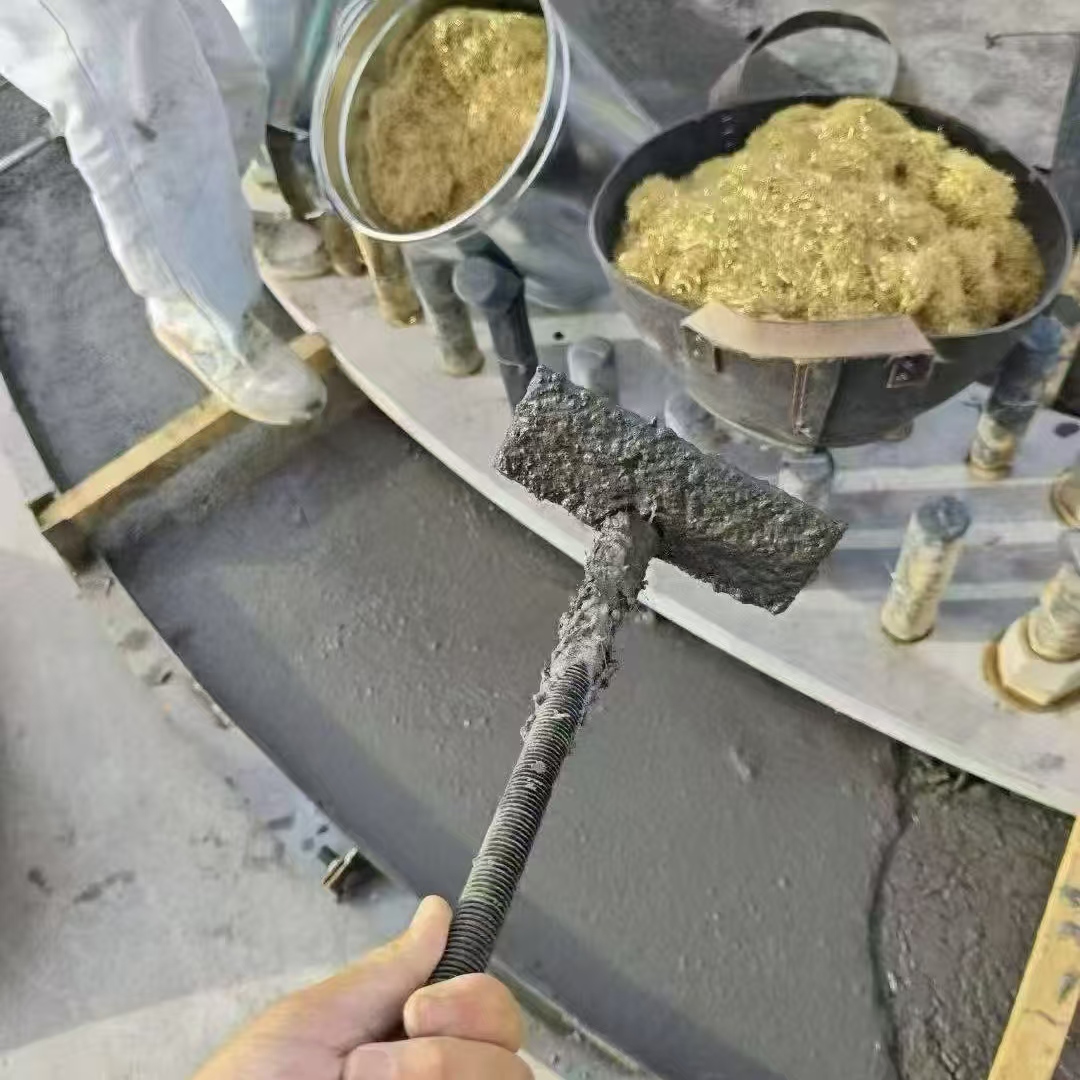 弥渡C120风电设备基础专用灌浆料