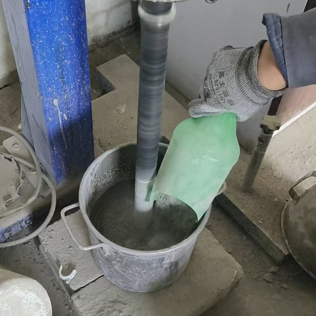 弥渡桥梁公路张拉用H60压浆料与普通压浆料有什么区别？