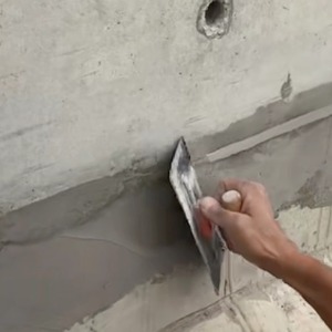 弥渡P型防护型环氧树脂砂浆
