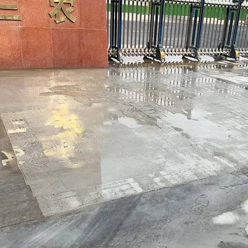 弥渡水泥路面翻新砂浆