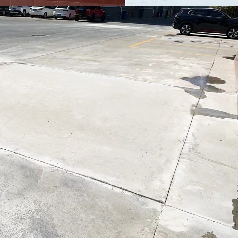 弥渡市政道路抢修料